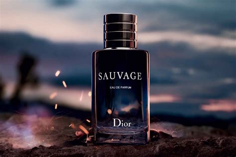 SAUVAGE DIOR 